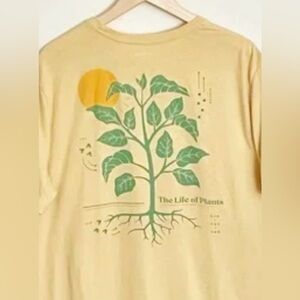 Life of tree tee